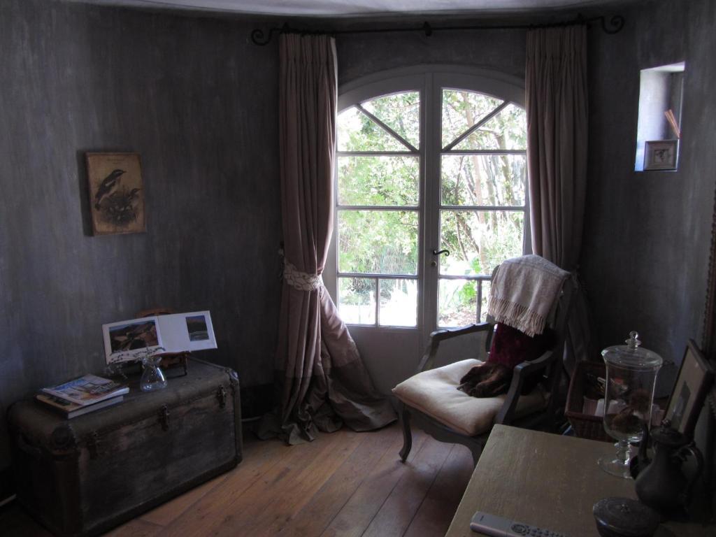 Les Rosees Mougins Room photo