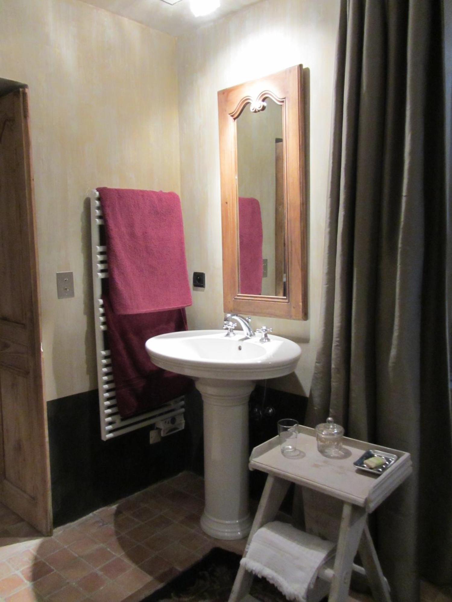 Les Rosees Mougins Exterior photo