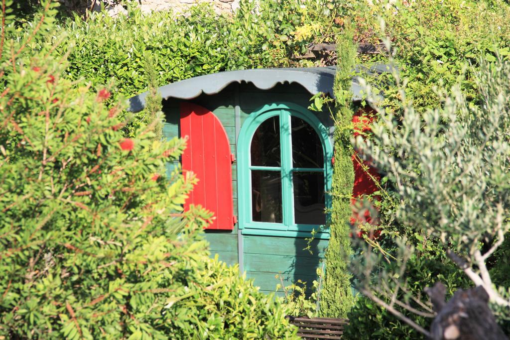 Les Rosees Mougins Exterior photo