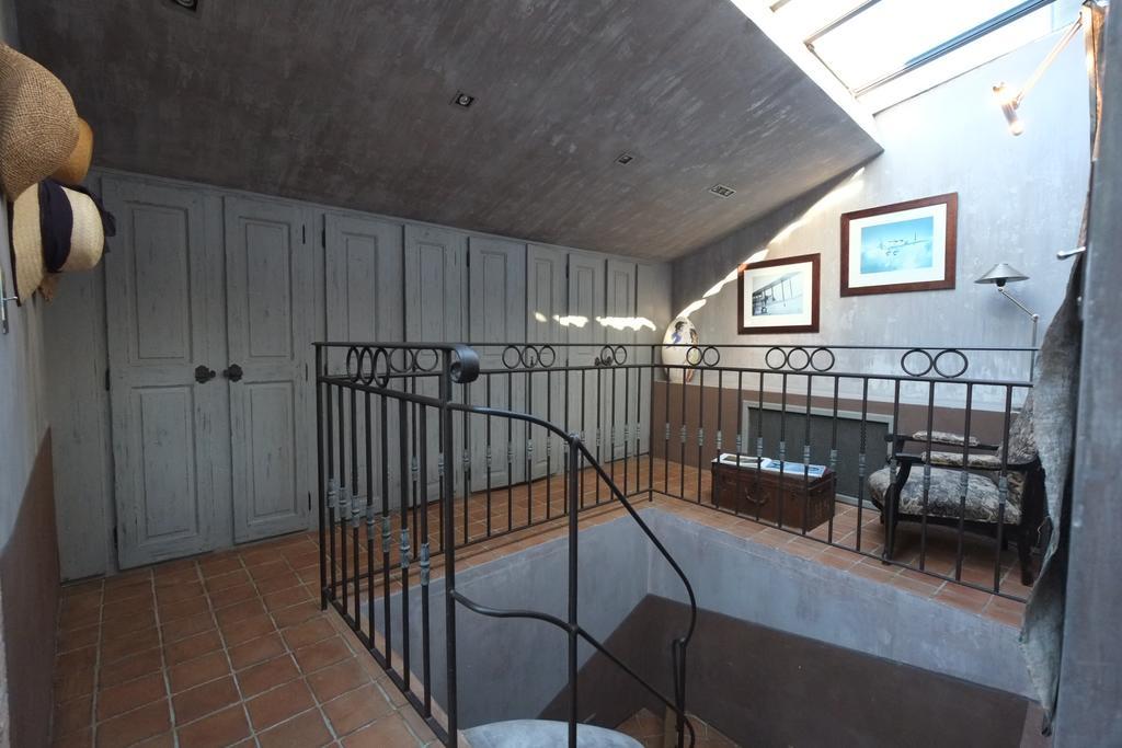 Les Rosees Mougins Exterior photo