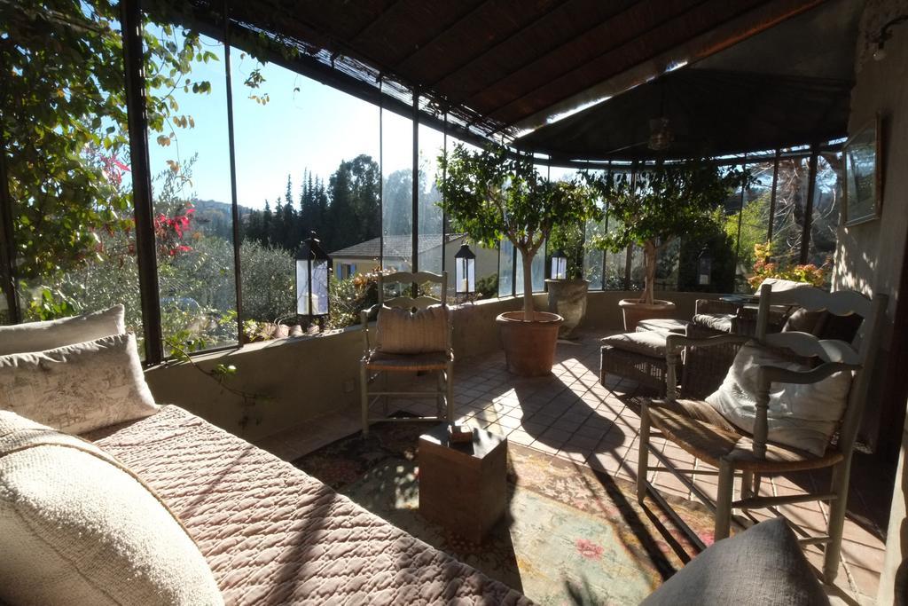 Les Rosees Mougins Exterior photo