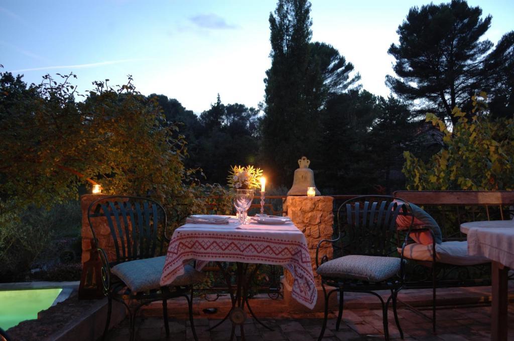 Les Rosees Mougins Exterior photo