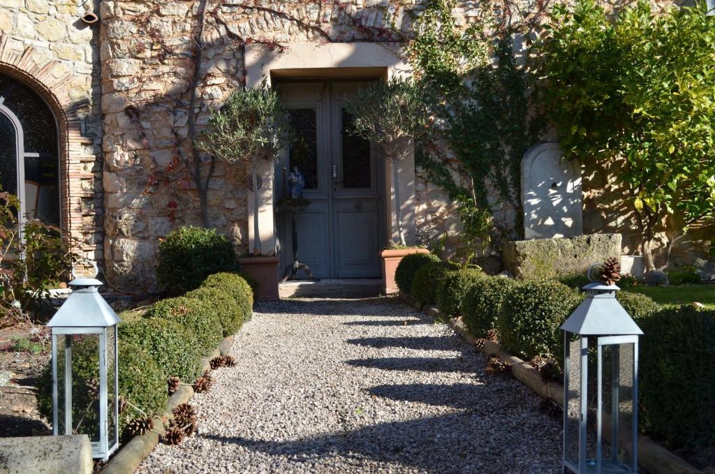 Les Rosees Mougins Exterior photo