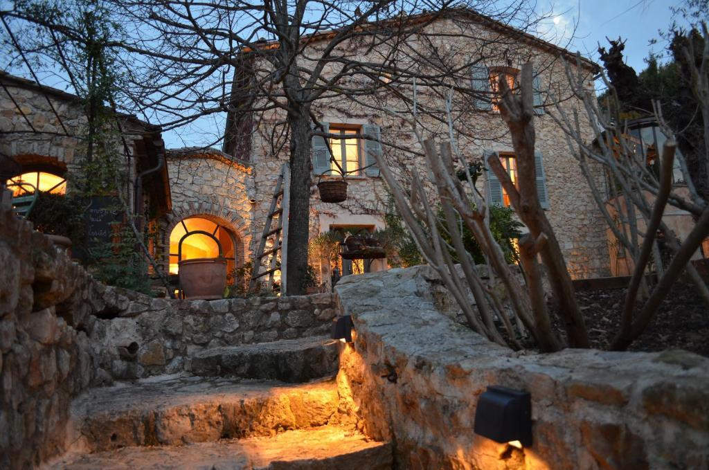 Les Rosees Mougins Exterior photo