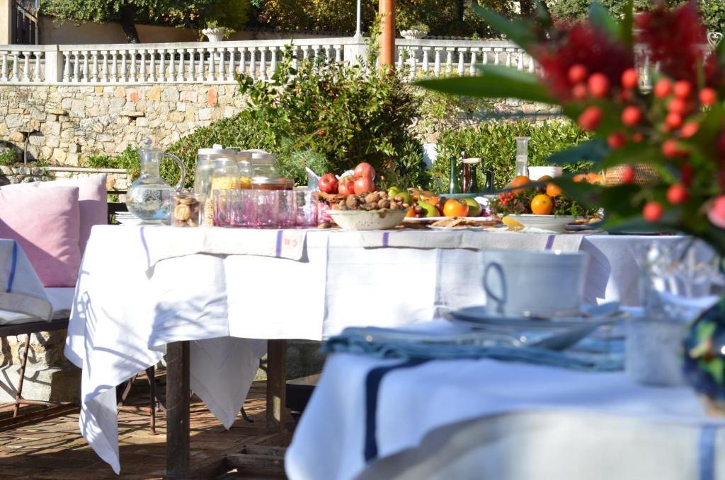 Les Rosees Mougins Exterior photo