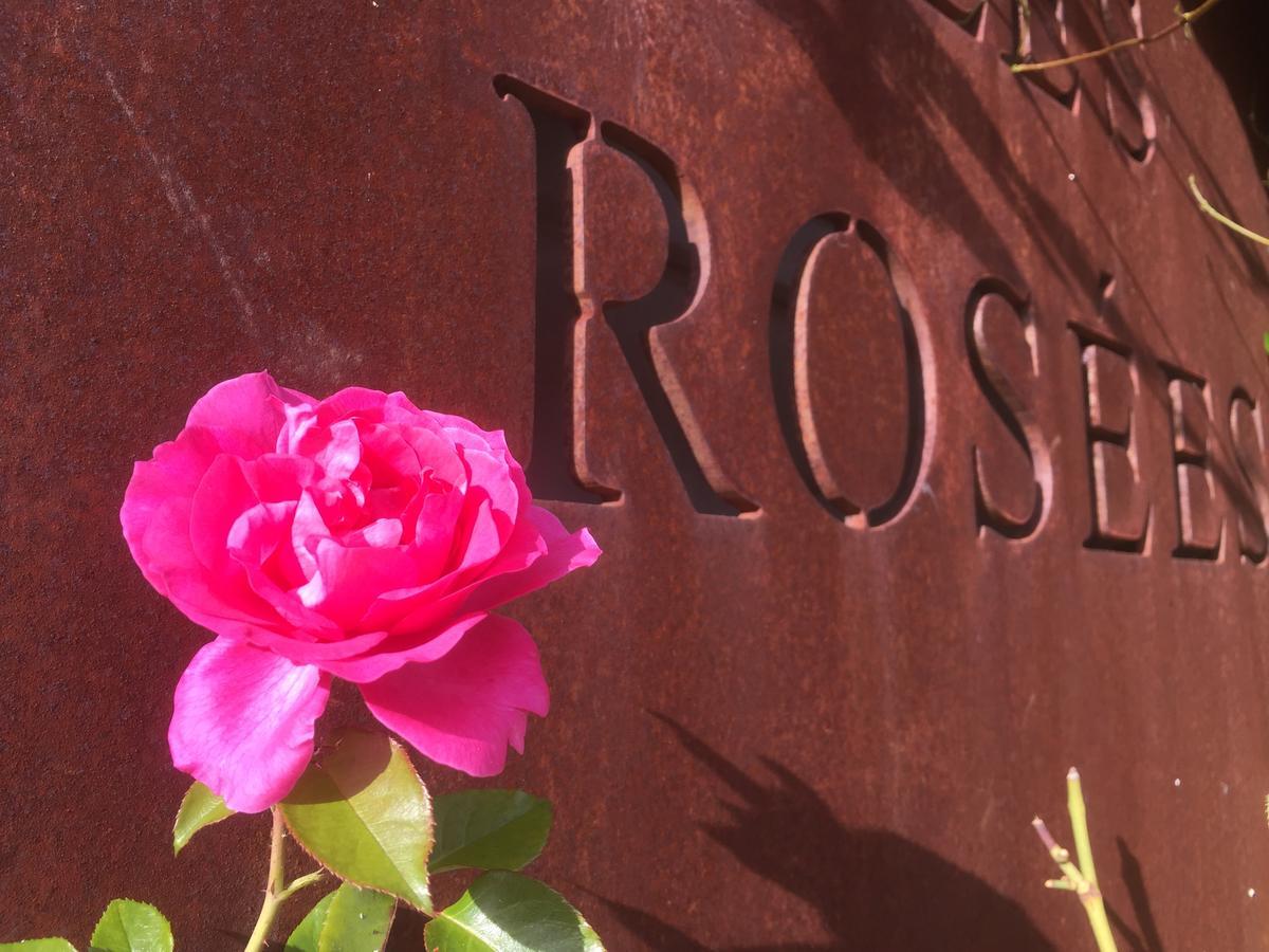 Les Rosees Mougins Exterior photo