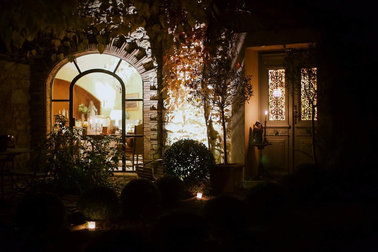 Les Rosees Mougins Exterior photo