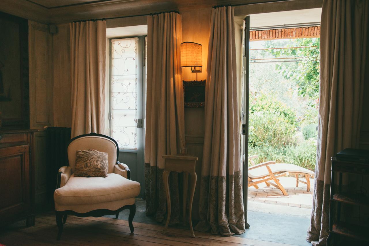 Les Rosees Mougins Exterior photo
