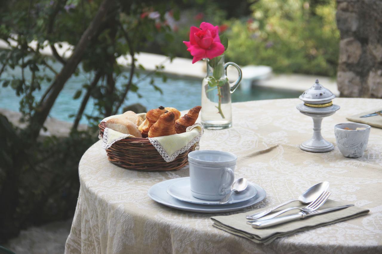 Les Rosees Mougins Exterior photo