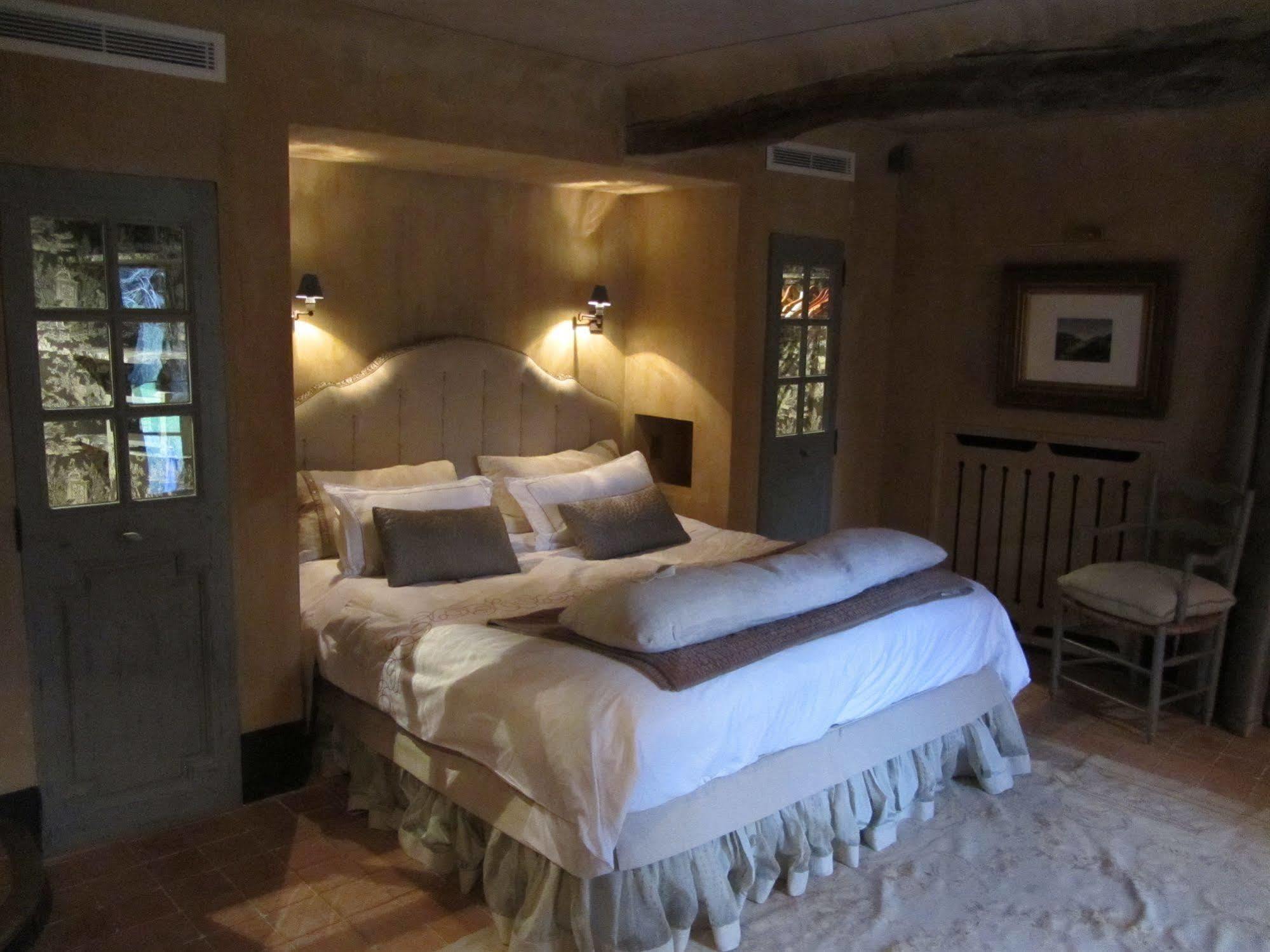 Les Rosees Mougins Exterior photo