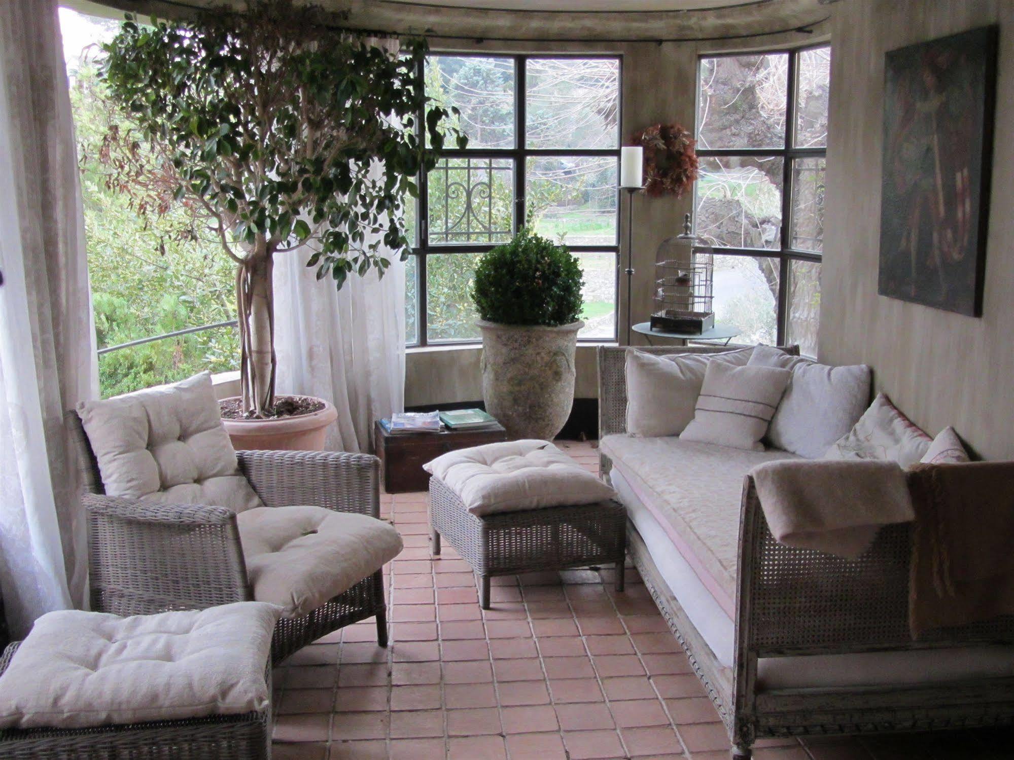 Les Rosees Mougins Exterior photo