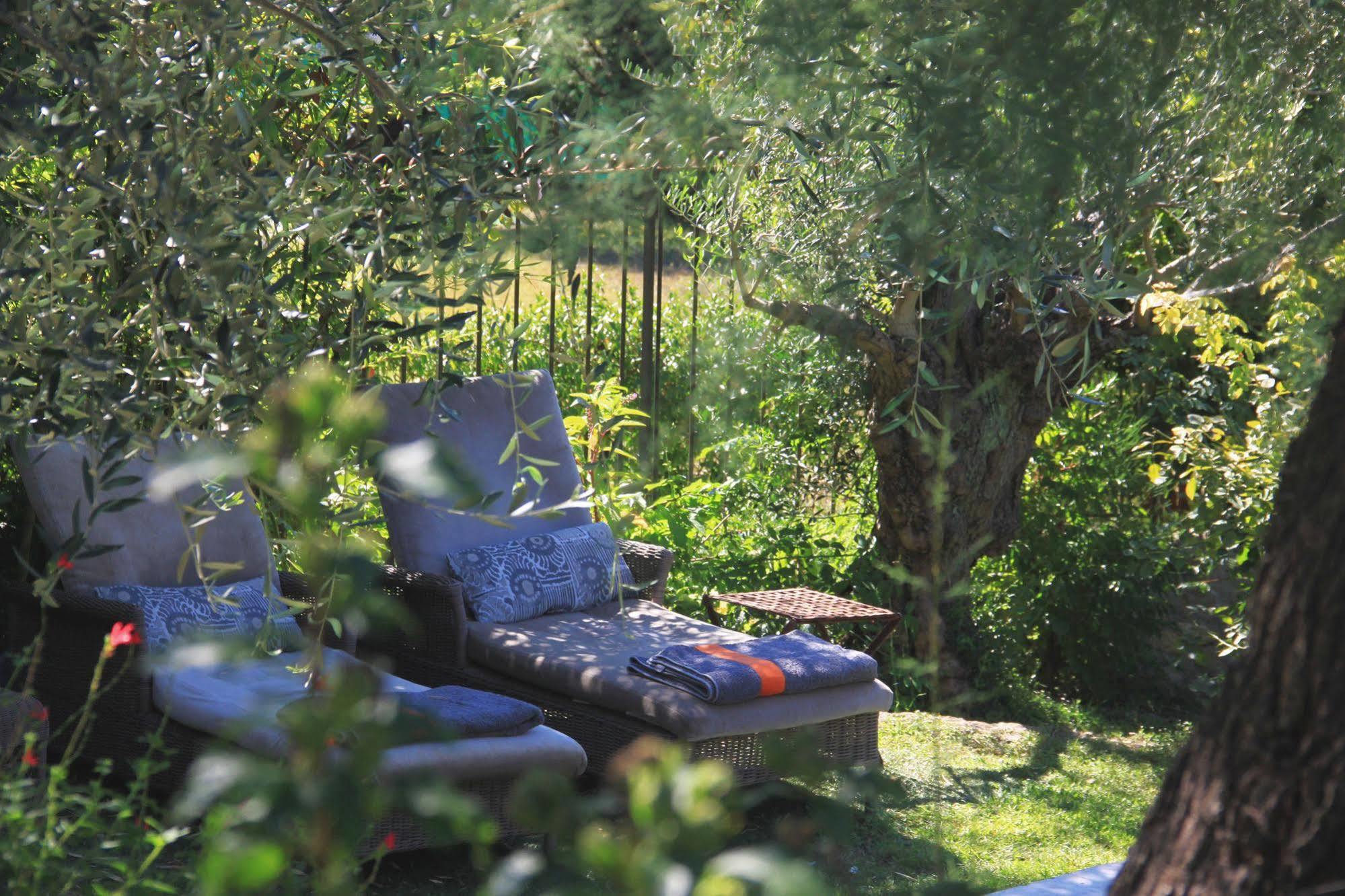 Les Rosees Mougins Exterior photo